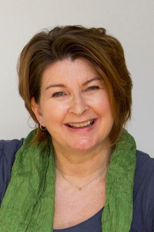 Карен Литтлеjохн