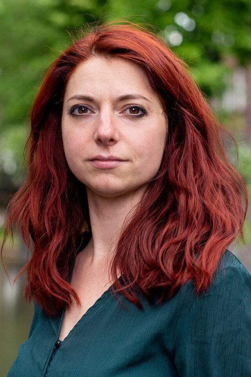 Марлйн Спааиj