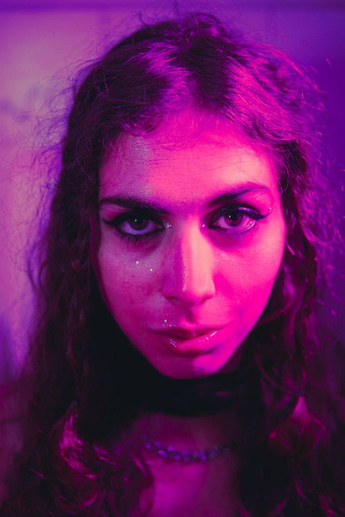 Мариа Витóриа Роса