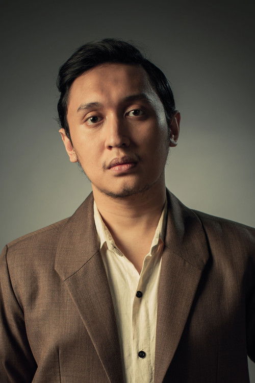 Багуст Рафий