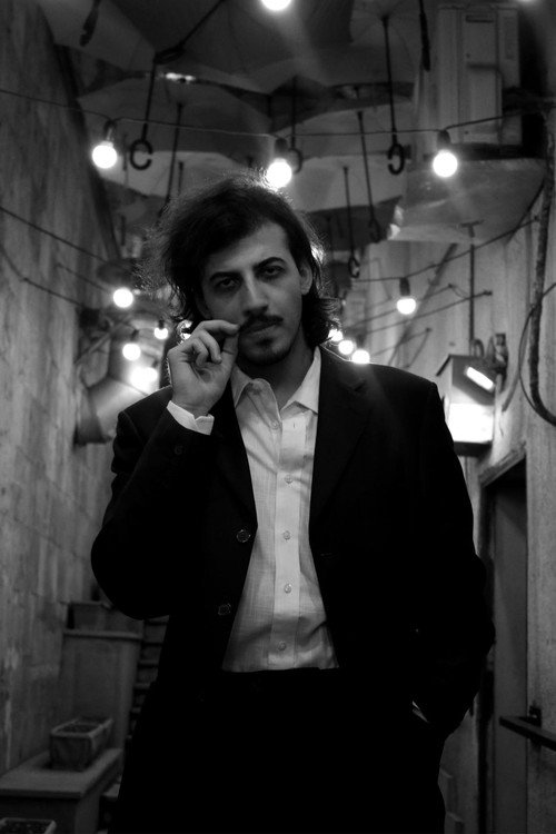 Нерсес Геворгйан Jр.