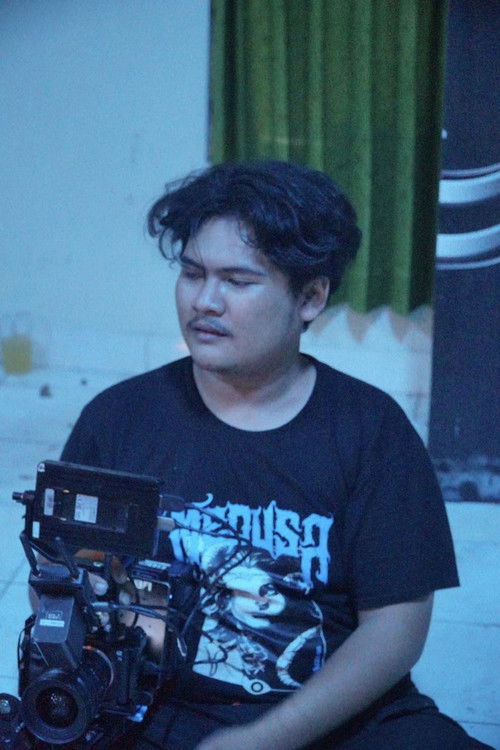 Мухаммад Афдхо Издихар