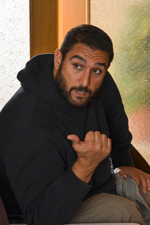 Jесúс Мéндез Цестеро