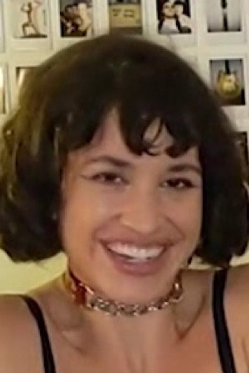 Делфине Дахлиа