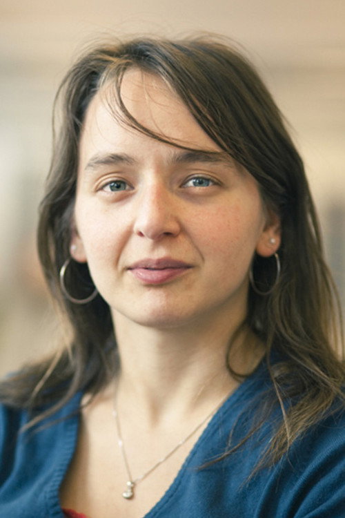 Марион Монтаигне