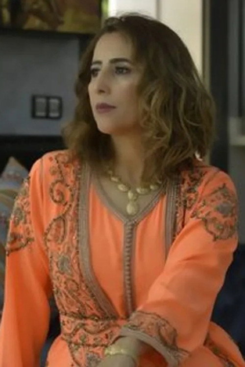 хафида баадди