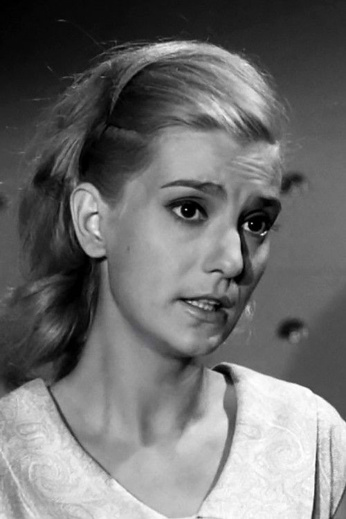 Νίκη Σακελλαρίου