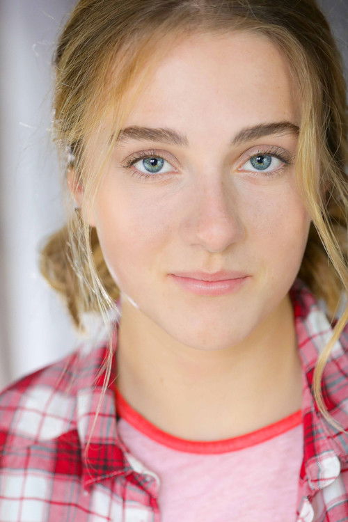 Аудрей Цассон