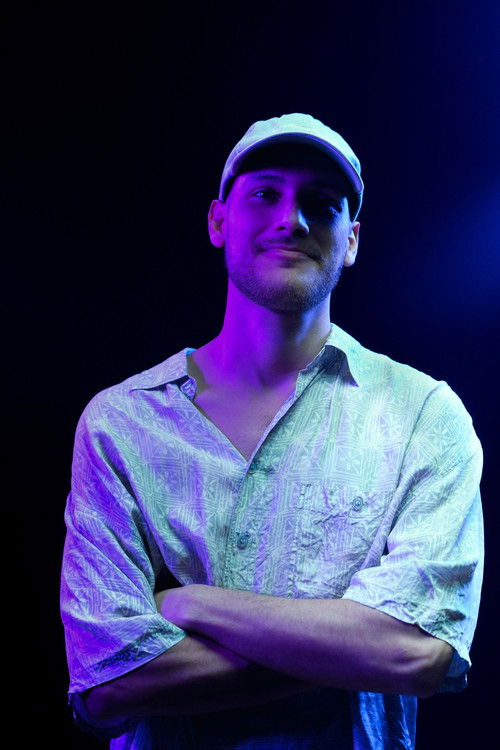 Бхайаго Мартíнез