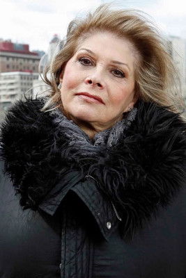 Сандра Хармон