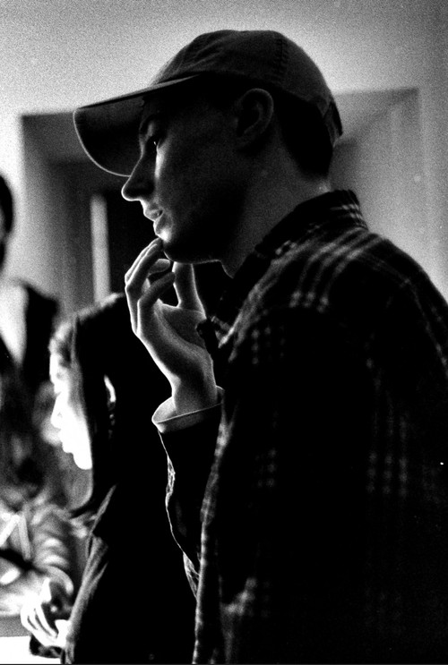 Харвие Слатер