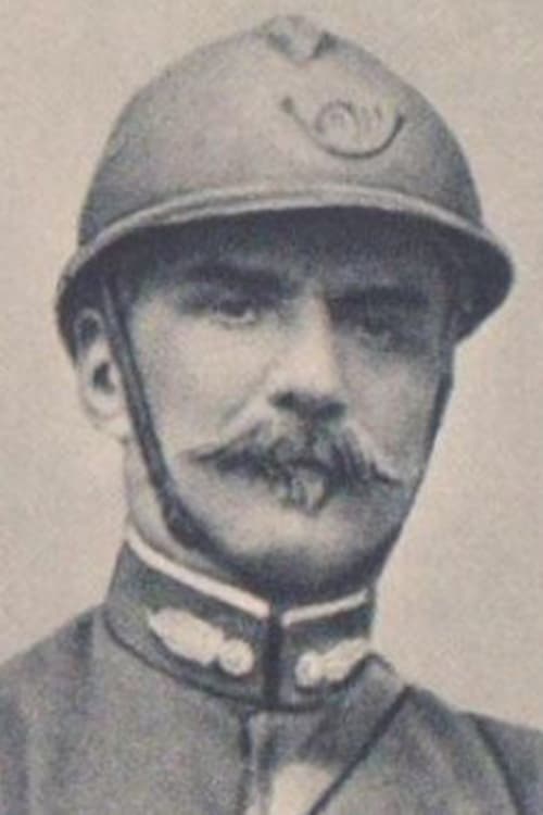 Éмиле Дриант