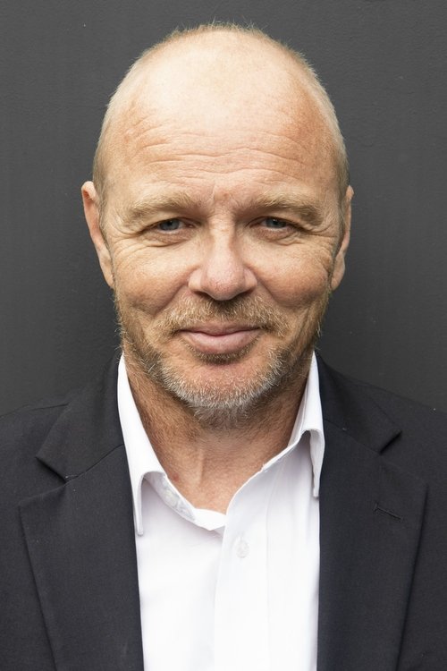 Симон Керрисон