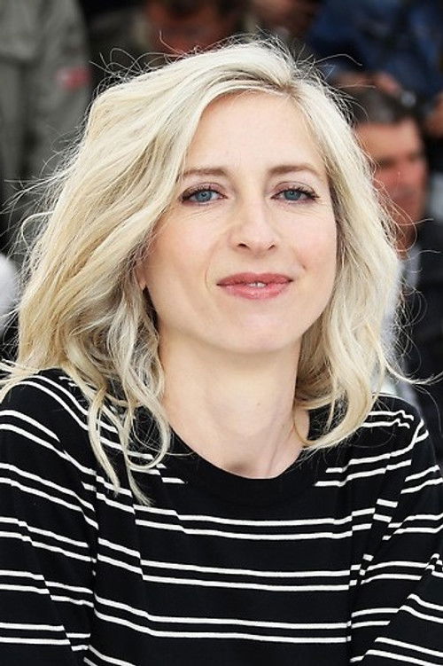  Джессика Хаузнер