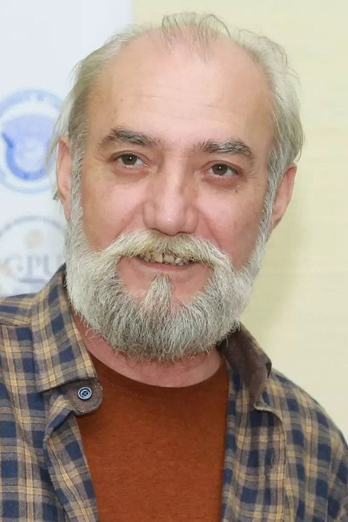 Şахин Йüксəл Сəркəров