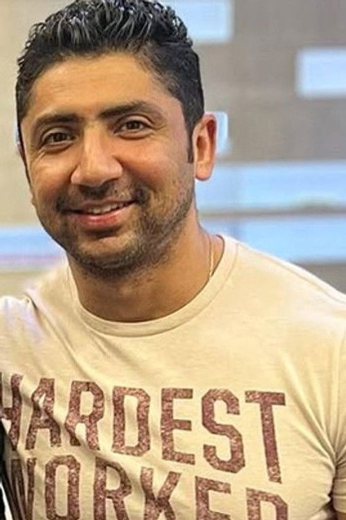 Мустафа Ахмед