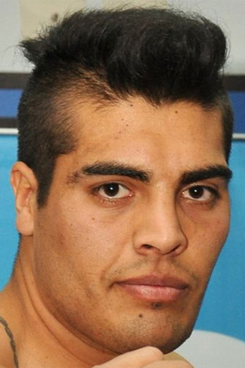 Ариел Естебан Брацамонте