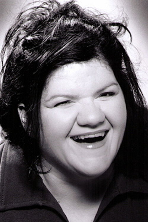 Марие-Jосéе Беаудреау