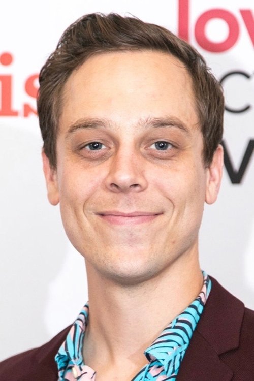 Царсон Хиггинс