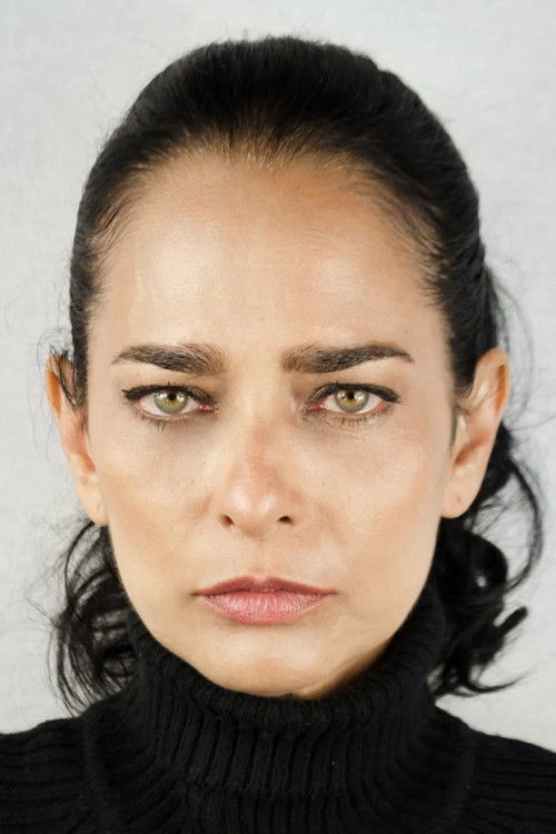 Jацqуелине Аренал