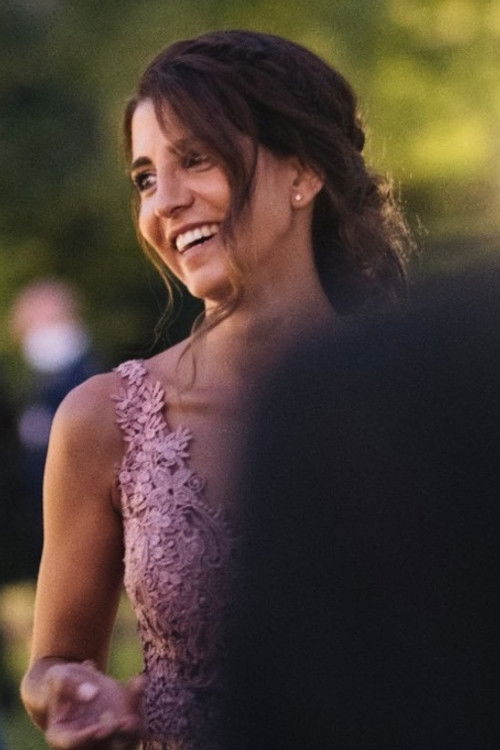 Палома Теjеро