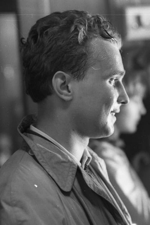 Пауер Хенрик