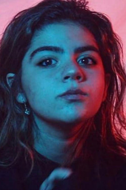 Исабелла Масроуга