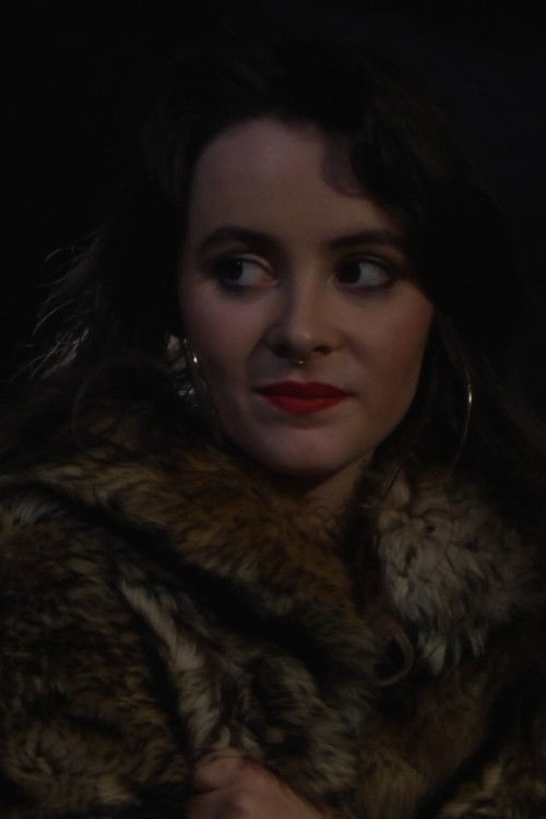 Фаннй Донхуисjен