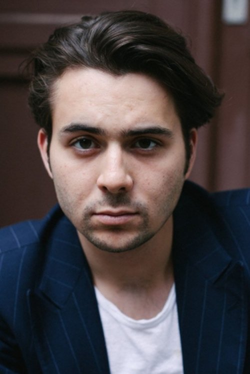 Пасцал Андрес