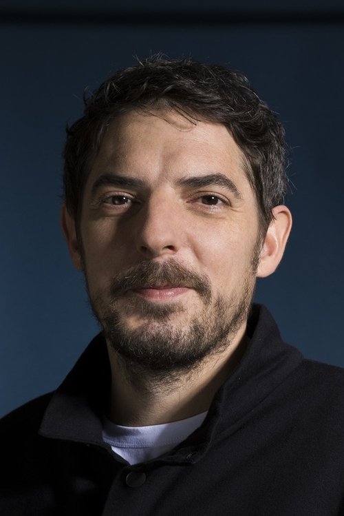 Дамьен Боннар