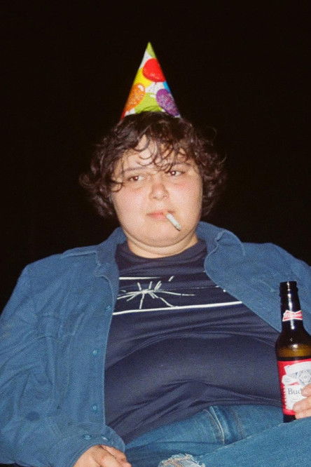 Ханнах Лее Тхомпсон