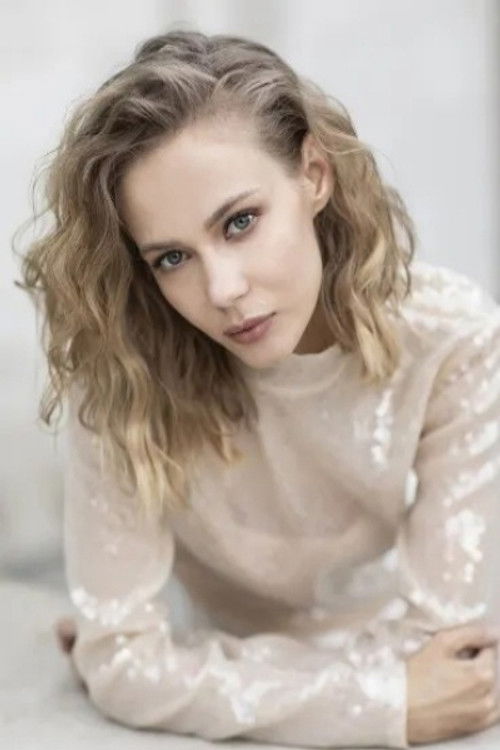 Татйана Бабенкова