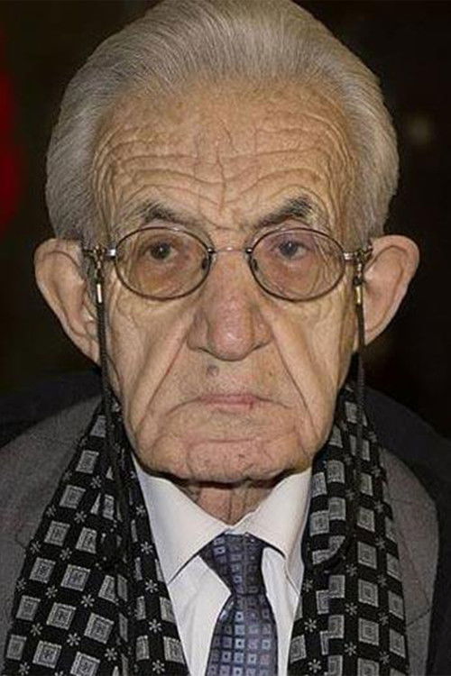 Ардесхир Каземи