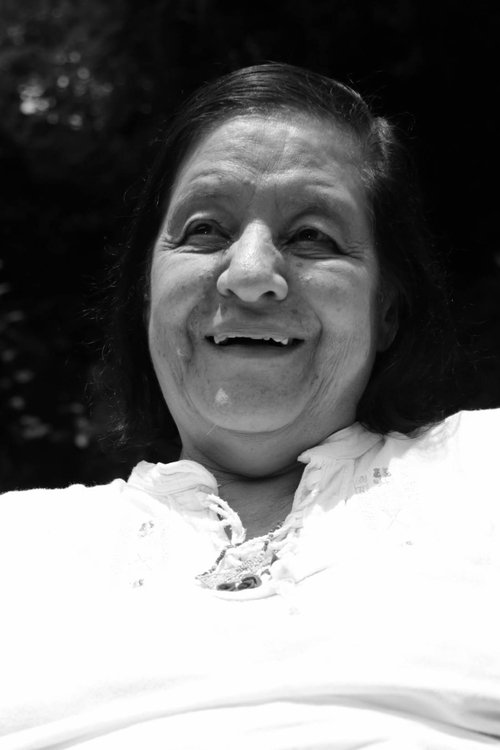 Марта Родрíгуез