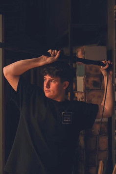 Лео Берцетцхе Гибсон