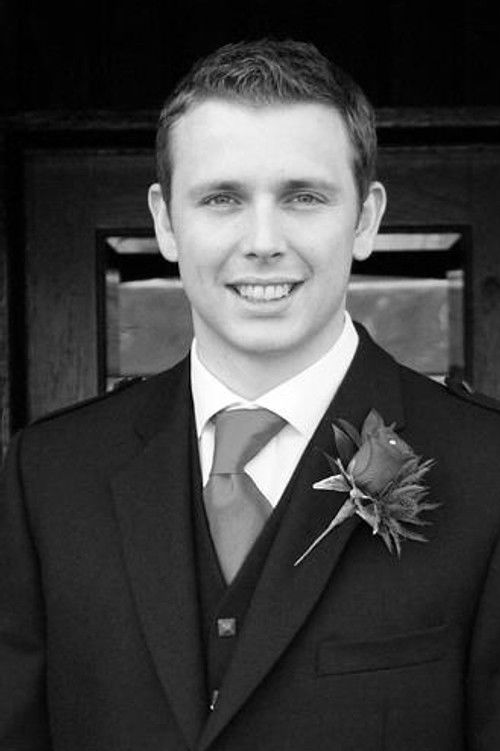 Стевен Литтле