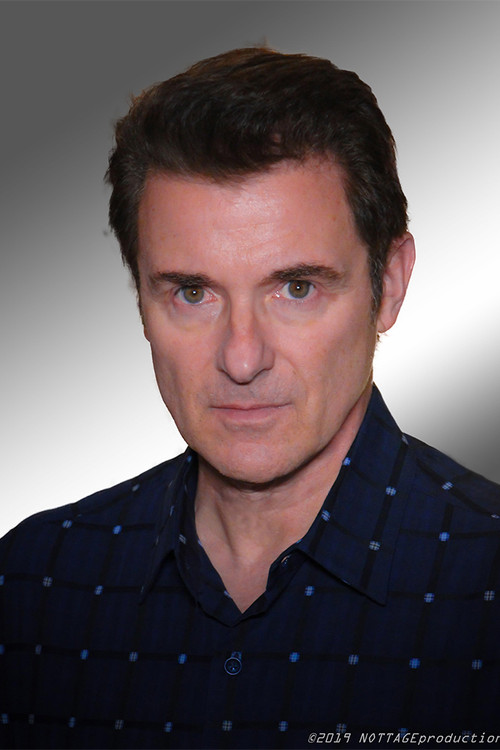 Донн Р. Ноттаге