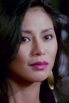 Мабел Кwонг Меи-Бо