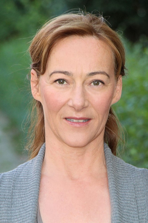 Динах Геигер