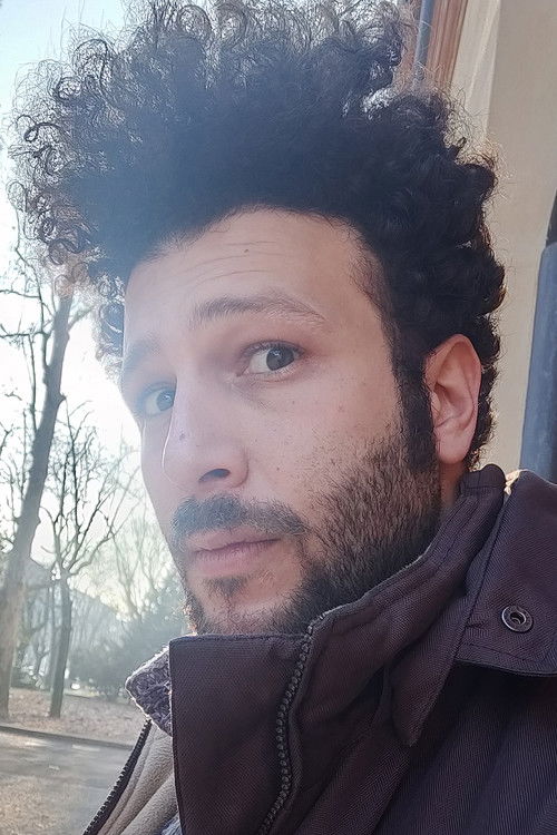 Даниел Ласцар