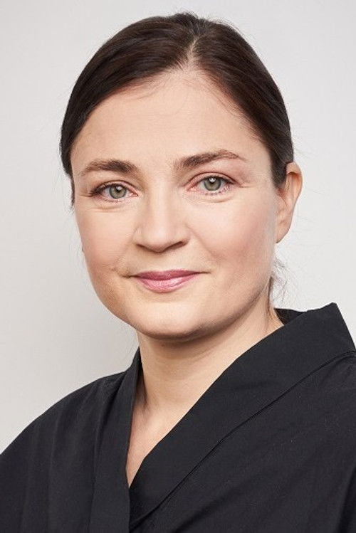 Хелена Тулве