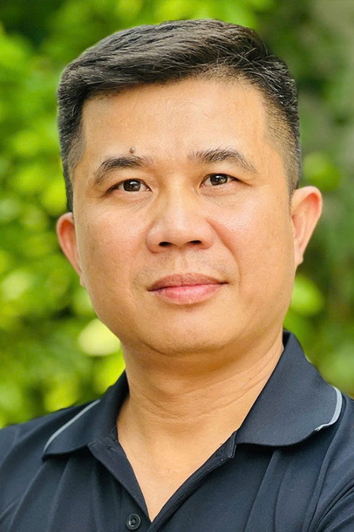 Вũ Виệт Хưнг