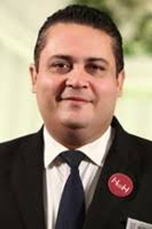 Русселл Де Розарио