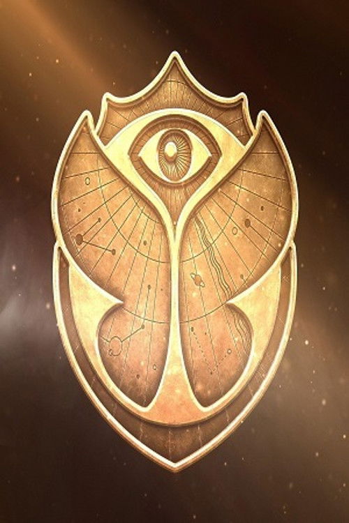 Томорроwланд Фестивал