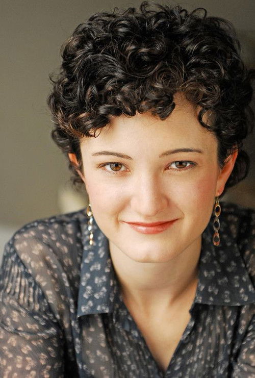 Сарах Йахр Туцкер