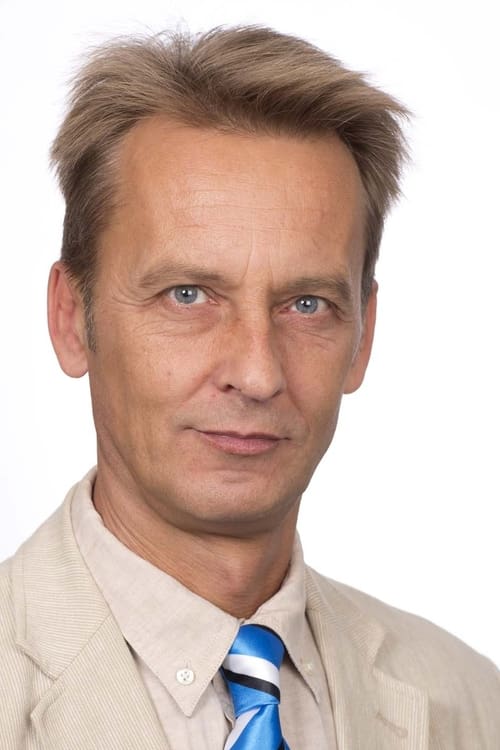 Маргус Абел