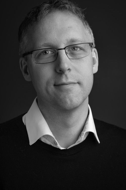 Jон Нохрстедт