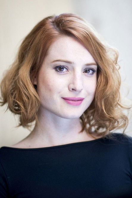 Катарíна Šафаříковá