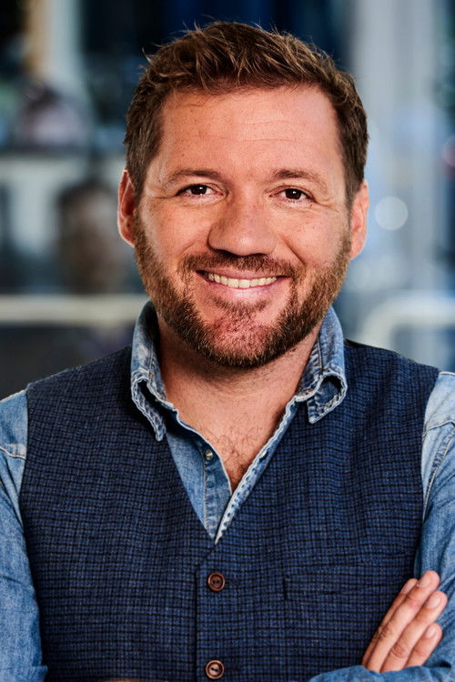 Клаас ван дер Еерден