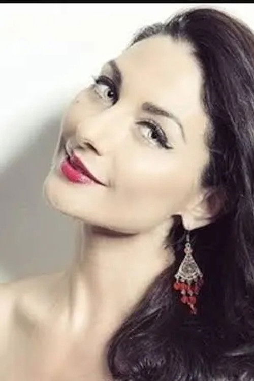 Габриелла Цирилло